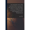 An Inquiry Into the Nature and Causes of the Wealth of Nations. With a Comm. by the Author of 'england and America' (E.G. Wakefield) - Hardcover
