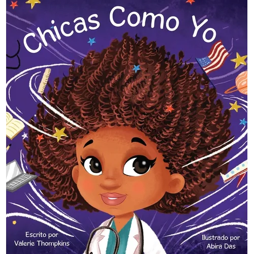 Chicas Como Yo - Hardcover