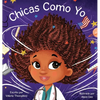 Chicas Como Yo - Hardcover