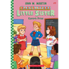 Karen's Prize (Baby-Sitters Little Sister #11): Volume 11 - Paperback