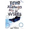 Echo Arroway and Her Bed of Wires - Paperback