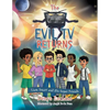 The Evil Tv Returns: Liam Smart and His Super Friends - Paperback