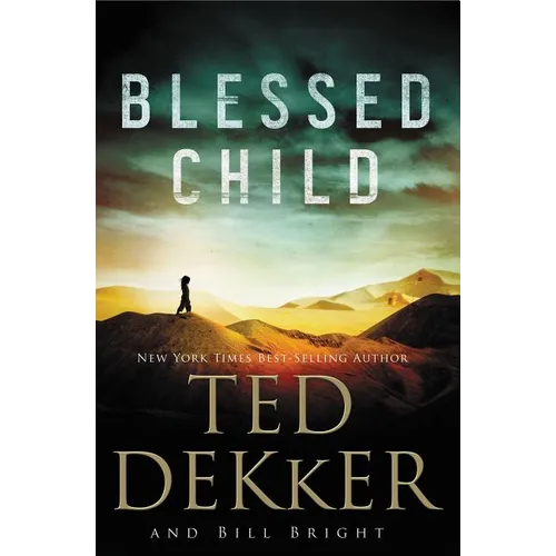 A Blessed Child - Paperback