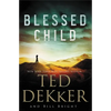 A Blessed Child - Paperback