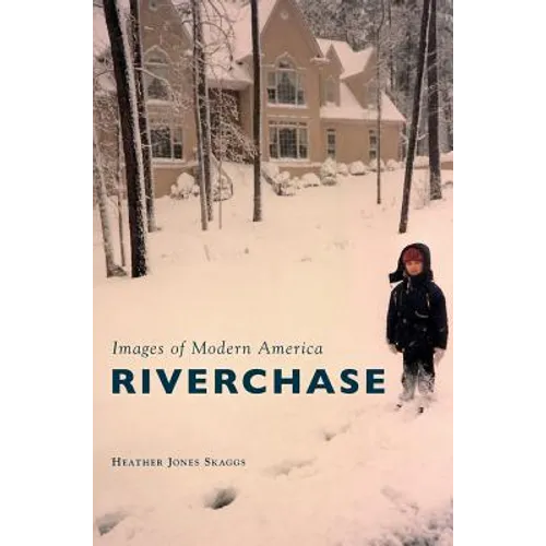 Riverchase - Hardcover