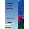 Outline of American Literature - Paperback