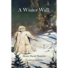 A Winter Walk - Paperback