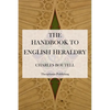 The Handbook to English Heraldry - Paperback