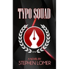 Typo Squad - Paperback