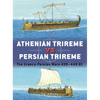 Athenian Trireme Vs Persian Trireme: The Graeco-Persian Wars 499-449 BC - Paperback