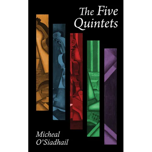The Five Quintets - Hardcover