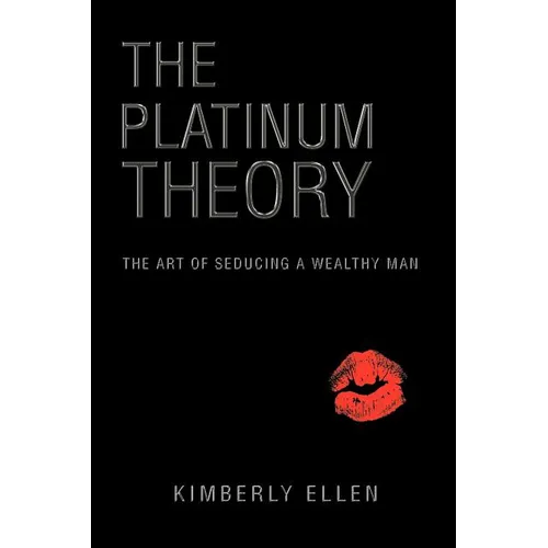 The Platinum Theory - Paperback