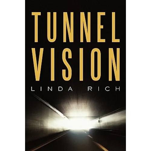 Tunnel Vision - Paperback