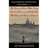 Halloween Sherlock: Volumes 1-3 - Paperback