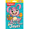 Easter Googly-Eyed Jokes: Easter Googly-Eyed Jokes (Highlights Fun to Go) Laugh-Out-Loud Kids Joke Book, Interactive Kids Activity Book for Easter Bas - Paperback