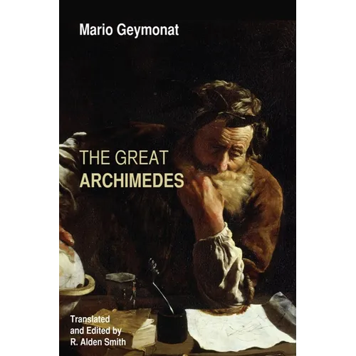 The Great Archimedes - Paperback