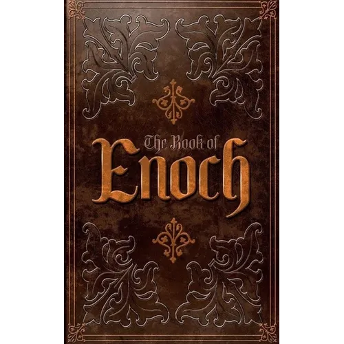 The Book of Enoch - Paperback
