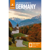 The Rough Guide to Germany: Travel Guide with eBook - Paperback