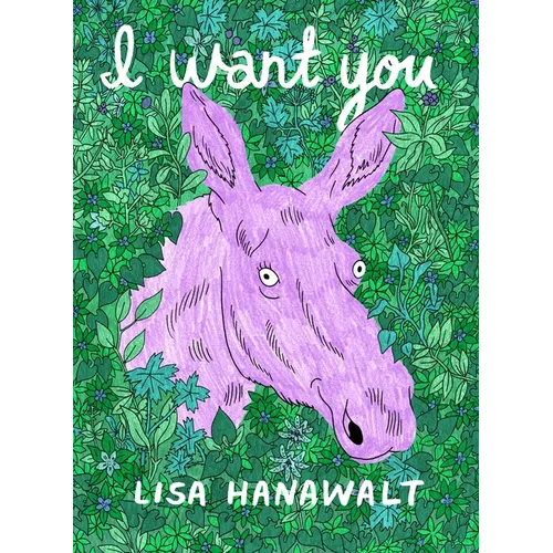 I Want You - Paperback