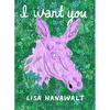 I Want You - Paperback
