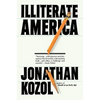 Illiterate America - Paperback