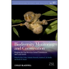 Biodiversity Monitoring and Conservation - Paperback