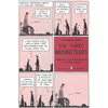 The Three Musketeers: (Penguin Classics Deluxe Edition) - Paperback