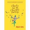 Charlie and the Chocolate Factory - Paperback