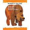 Brown Bear, Brown Bear, What Do You See?: Classic Big Book - Paperback