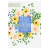Be Still and Be Blessed: 365 Devotions for Mothers - Hardcover
