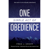 One Simple Act of Obedience: Discover the God-Adventure life you were meant to live! - Paperback