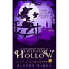 A Dastardly Death in Hillbilly Hollow - Paperback