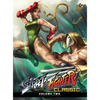 Street Fighter Classic Hardcover Volume 2: Cannon Strike - Hardcover