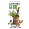 Forsythe Natural Health Guide From A to Z: For Common Diseases and Symptoms - Paperback