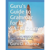 Guru's Guide to Grammar for the SAT(R) Exam - Paperback