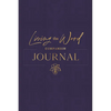 Living the Word Companion Journal - Hardcover