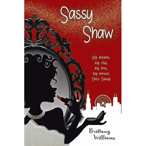 Sassy Shaw - Paperback