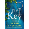 The Key: A stunning psychological thriller full of mystery and suspense - Paperback