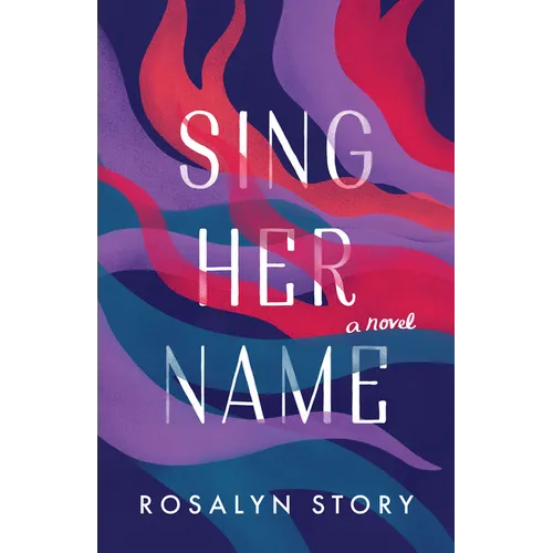 Sing Her Name - Paperback