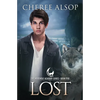 Werewolf Academy Book 5: Lost - Paperback