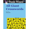 All Giant Crosswords No. 1 - Paperback