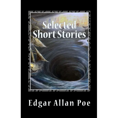 Selected Short Stories: written between 1833 and 1850 - Paperback