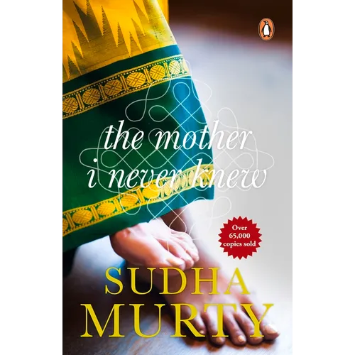 The Mother I Never Knew - Paperback