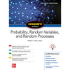 Schaum's Outline of Probability, Random Variables, and Random Processes, Fourth Edition - Paperback