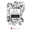 D. I. Y. Tangled Patterns: Step-by-Step Guide to Create Personalised Colouring Images - Paperback
