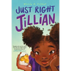 Just Right Jillian - Paperback