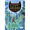 Adventures of a Cat-Whiskered Girl - Paperback