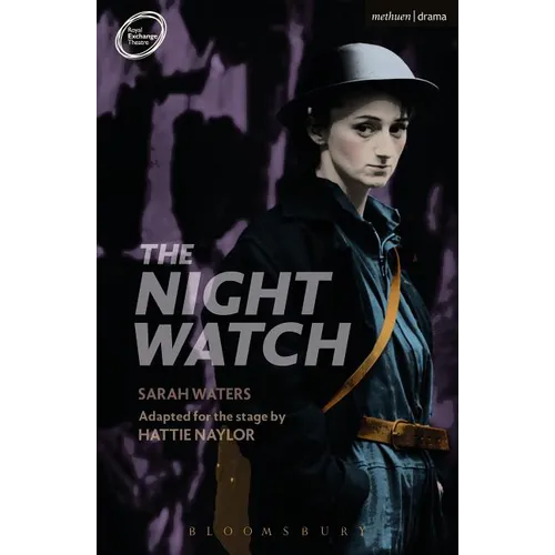 The Night Watch - Paperback