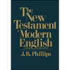 New Testament in Modern English-OE-Student - Paperback