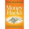 Money Hacks: Because everything you think you know about money is wrong - Paperback